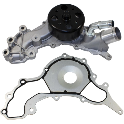 GMB - 120-4010 - Engine Water Pump pa1