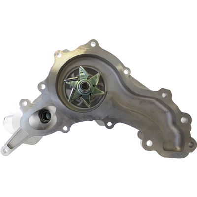 GMB - 120-4010 - Engine Water Pump pa2