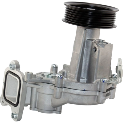 New Water Pump by GMB - 120-4040 pa1