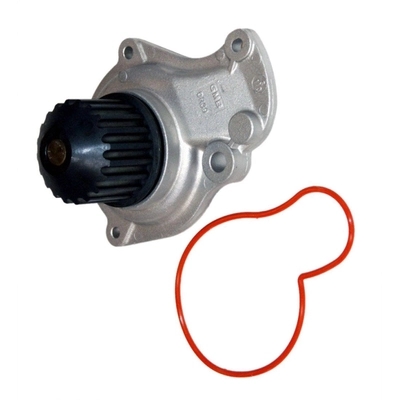 New Water Pump by GMB - 120-4220 pa1