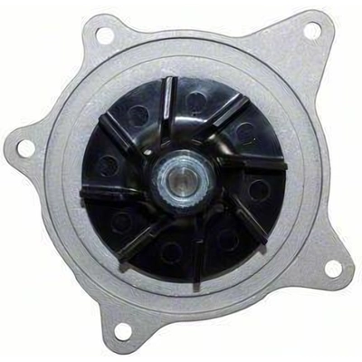 New Water Pump by GMB - 120-4230 pa2