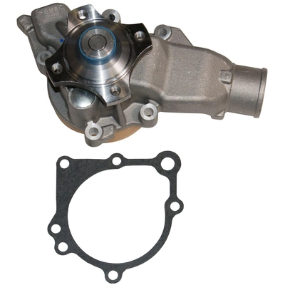 GMB - 120-4340 - New Water Pump pa2