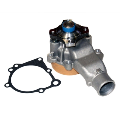 GMB - 120-4340 - New Water Pump pa4