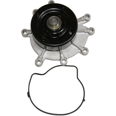 New Water Pump by GMB - 120-4350 pa1