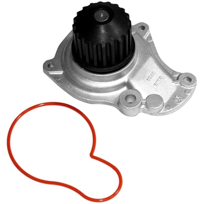 New Water Pump by GMB - 120-4360 pa12