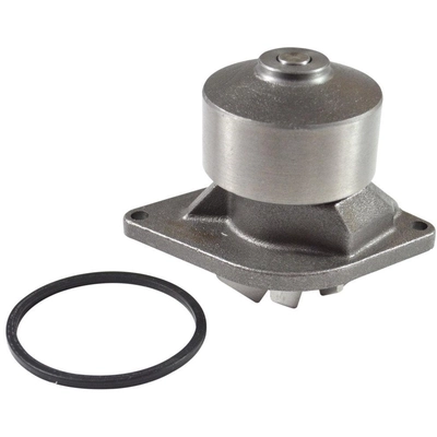 New Water Pump by GMB - 120-4410IM pa4