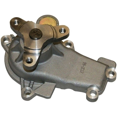 GMB - 120-4420 - New Water Pump pa12