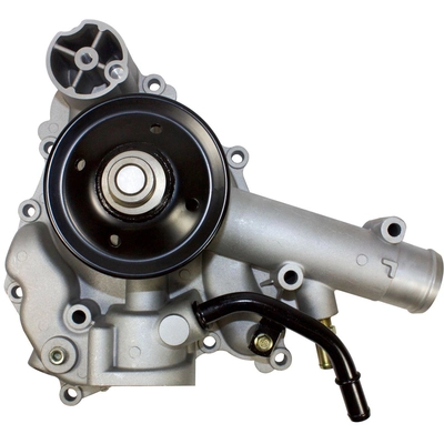 New Water Pump by GMB - 120-4430 pa2