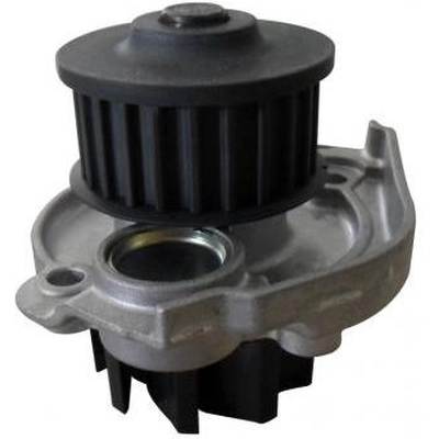 New Water Pump by GMB - 120-4480 pa1