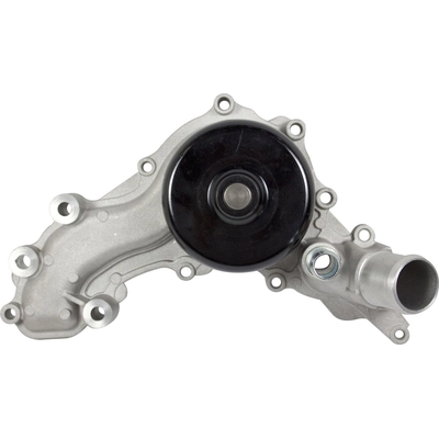 New Water Pump by GMB - 120-4500 pa9