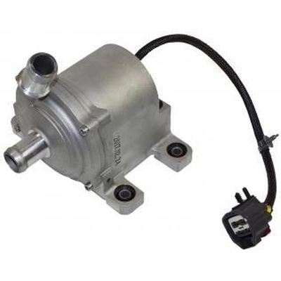 New Water Pump by GMB - 120-4510 pa1