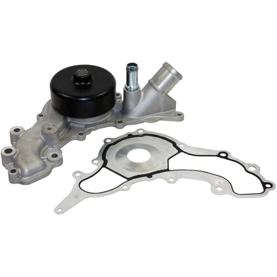 GMB - 120-4530 - Engine Water Pump pa1