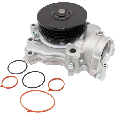 GMB - 120-4590 - Engine Water Pump pa1