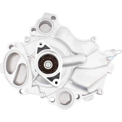 GMB - 120-4590 - Engine Water Pump pa4