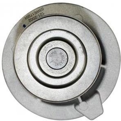 New Water Pump by GMB - 121-2002 pa1