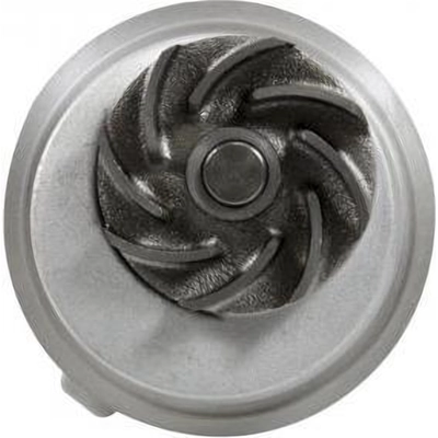 New Water Pump by GMB - 121-2002 pa2