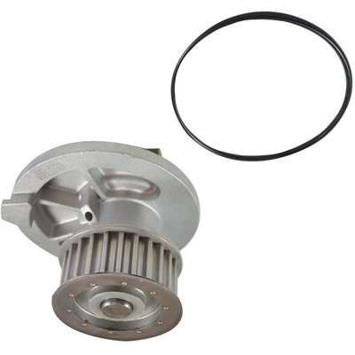 New Water Pump by GMB - 121-2004 pa3