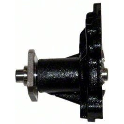 Pompe à eau neuve de GMB - 122-1350 pa3