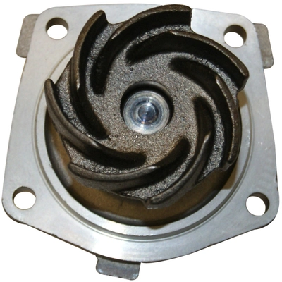 GMB - 123-2020 - Engine Water Pump pa2