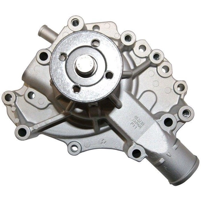 New Water Pump by GMB - 125-1110AL pa5