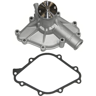 GMB - 125-1210 - Engine Water Pump pa4