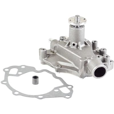 New Water Pump by GMB - 125-1230 pa2