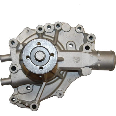 New Water Pump by GMB - 125-1230AL pa12
