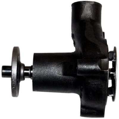 New Water Pump by GMB - 125-1280 pa4