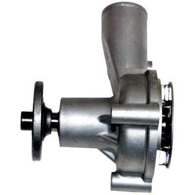 New Water Pump by GMB - 125-1290 pa1