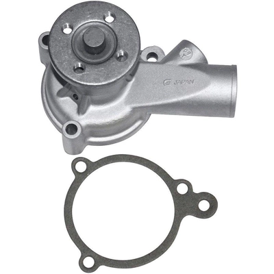 New Water Pump by GMB - 125-1290 pa3