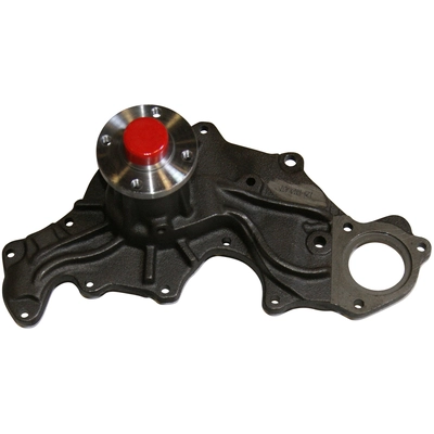 GMB - 125-1310 - Engine Water Pump pa4