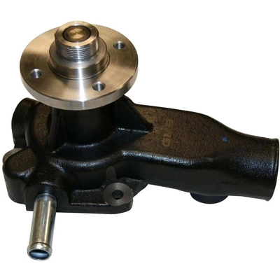 New Water Pump by GMB - 125-1340 pa15