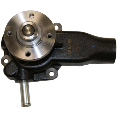 New Water Pump by GMB - 125-1340 pa2