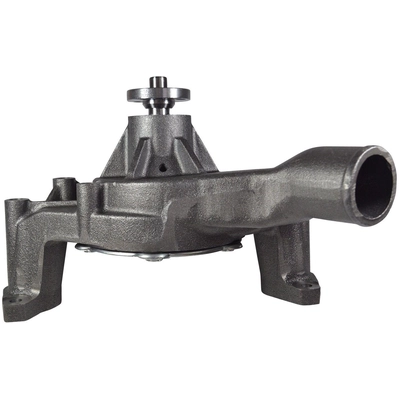 New Water Pump by GMB - 125-1370 pa3