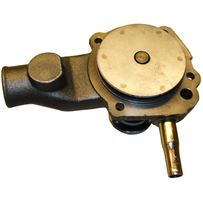 GMB - 125-1390 - Engine Water Pump pa2