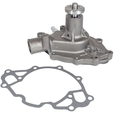 New Water Pump by GMB - 125-1420 pa3
