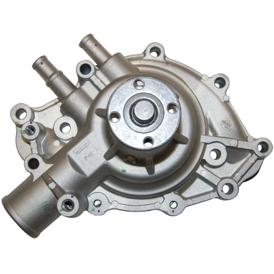 New Water Pump by GMB - 125-1420AL pa3