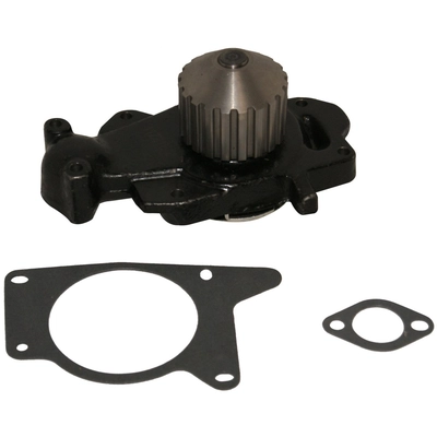 GMB - 125-1500 - Engine Water Pump pa1