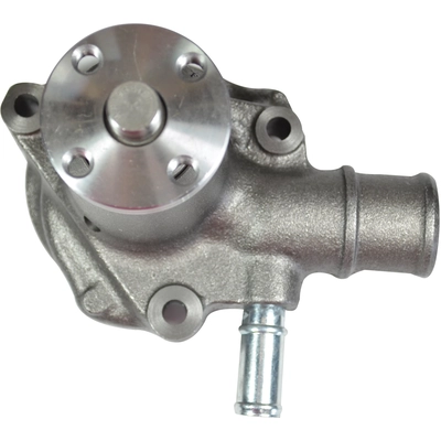New Water Pump by GMB - 125-1610 pa1