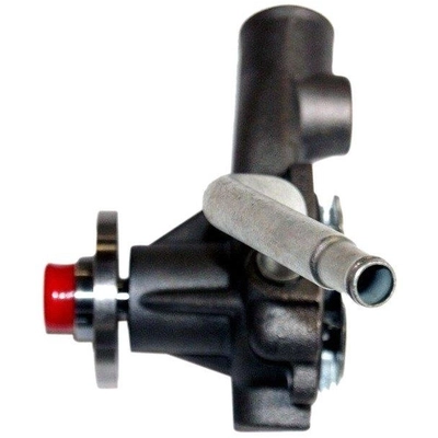 New Water Pump by GMB - 125-1620 pa9
