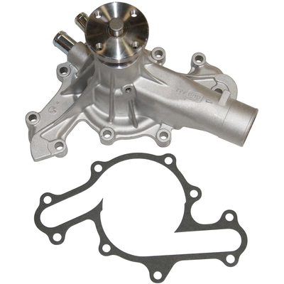 New Water Pump by GMB - 125-1630 pa2