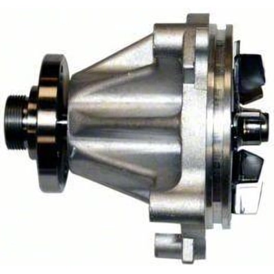 New Water Pump by GMB - 125-1750 pa3