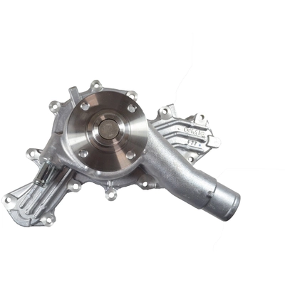 New Water Pump by GMB - 125-1770 pa2