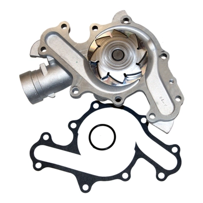 GMB - 125-1790 - Engine Water Pump pa2