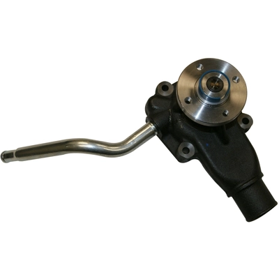 New Water Pump by GMB - 125-1810 pa3