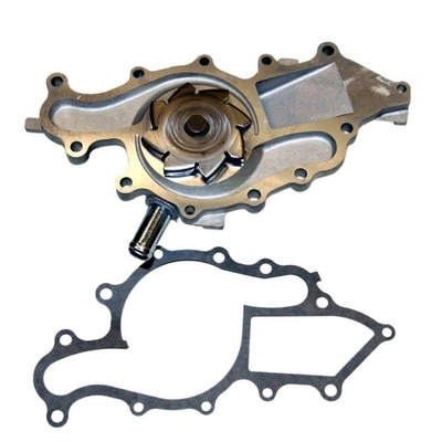 New Water Pump by GMB - 125-1820 pa3