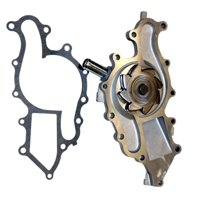 New Water Pump by GMB - 125-1820 pa5