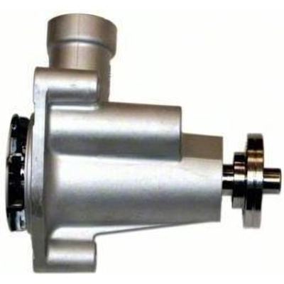 New Water Pump by GMB - 125-1840 pa3