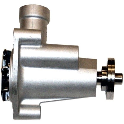 New Water Pump by GMB - 125-1840 pa8