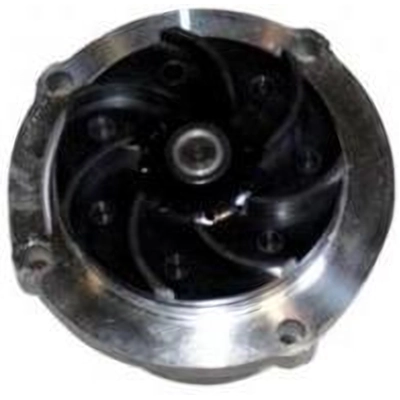 New Water Pump by GMB - 125-2450 pa1